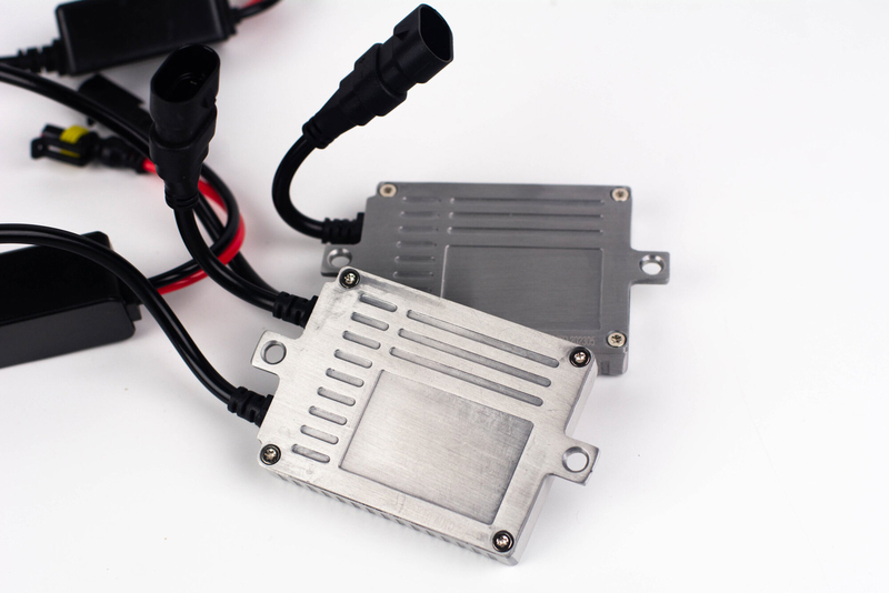 Set Xenon 12V Tăng Sáng