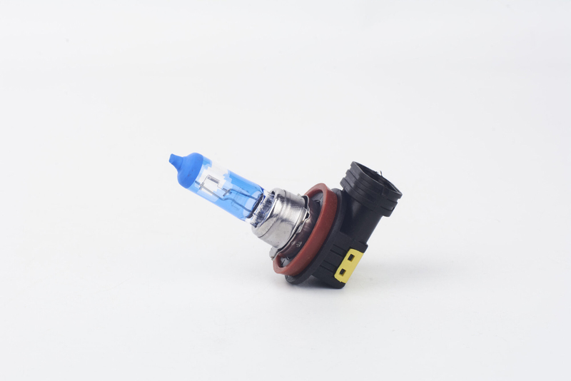 Bóng đèn sợi đốt tăng sáng - H8
