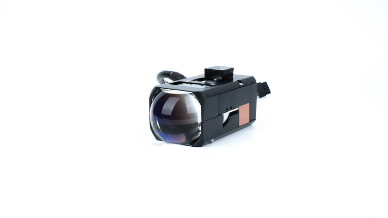 Bi pha LED 1.8 inch H2 Laser