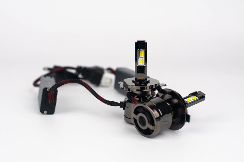 Bóng LED pha R10