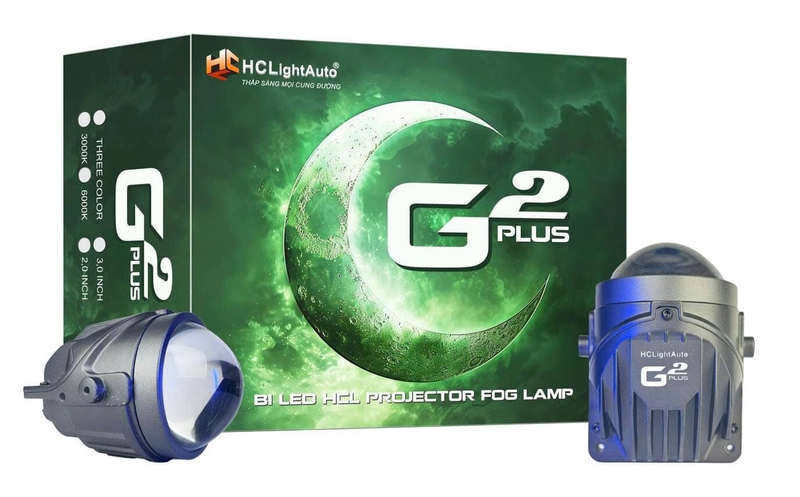 BI GẦM G2 PLUS