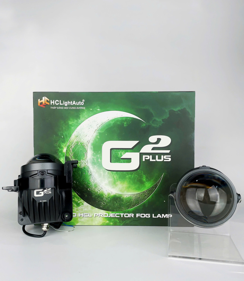 BI GẦM G2 PLUS