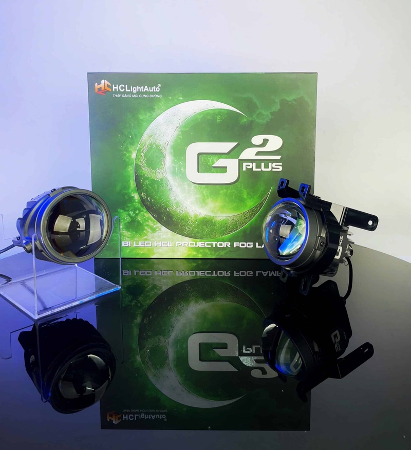 BI GẦM G2 PLUS