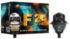 Bi pha Thế hệ mới F24 - 24V