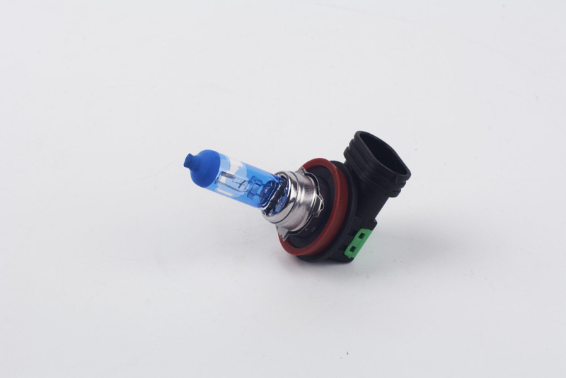 Bóng đèn sợi đốt tăng sáng - H11
