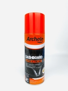 Dung dịch làm bóng nội thất ô tô Archele