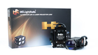 Bi pha LED 1.8 inch H2 LED