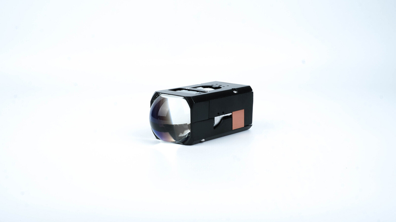 Bi pha LED 1.8 inch H2 LED