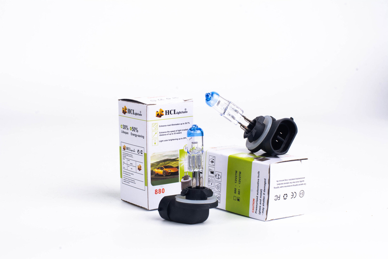 Bóng đèn sợi đốt – 881