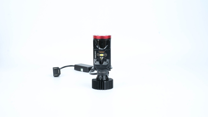 Bóng LED Bi mini Y8