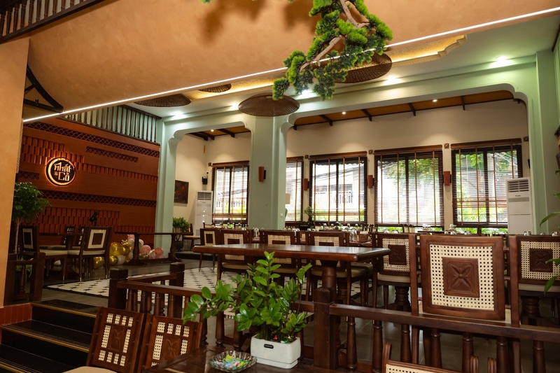 Họa tiết trang trí