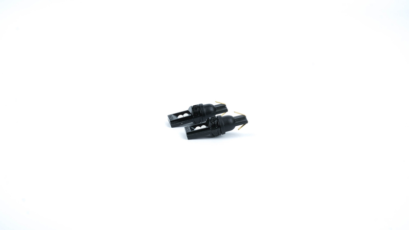 LED Demi T10