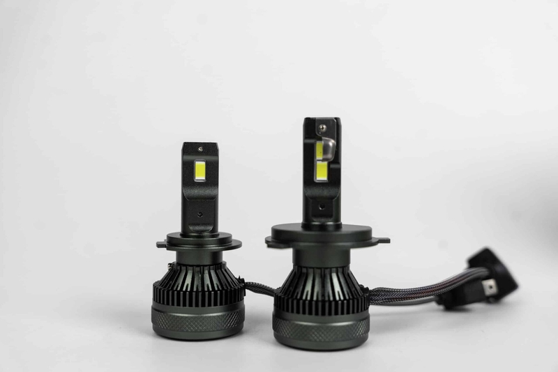 Bóng LED pha A50 ULTRA