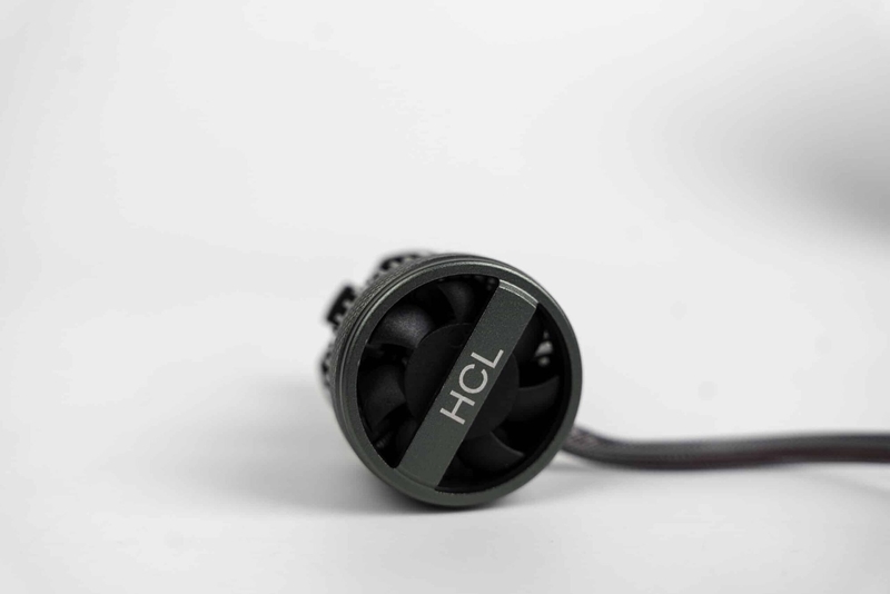 Bóng LED pha A50 ULTRA