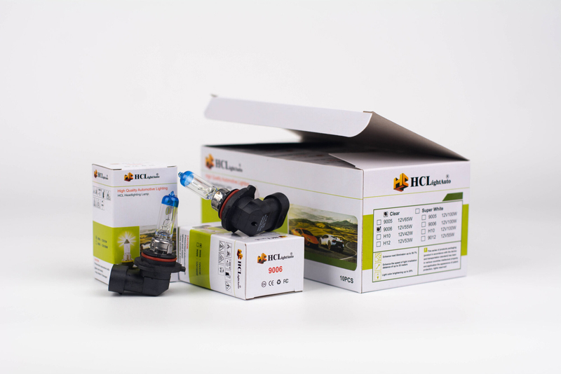 Bóng đèn sợi đốt - 9006