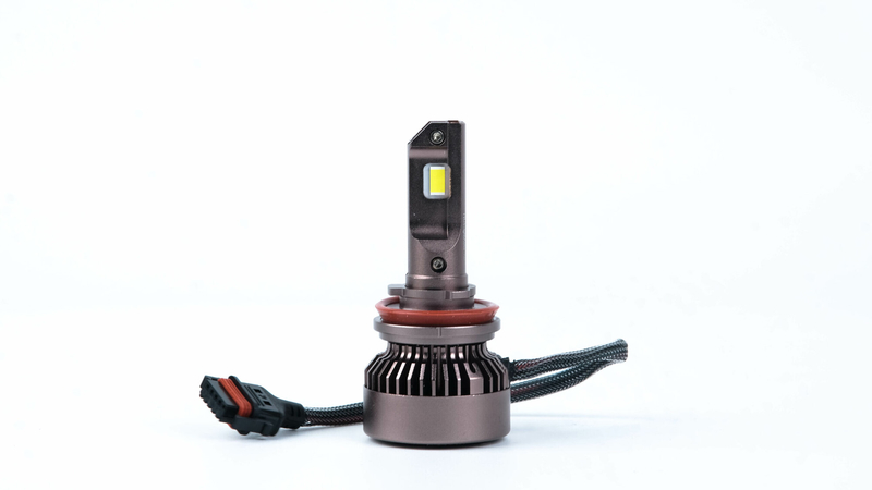 Bóng Led pha A65