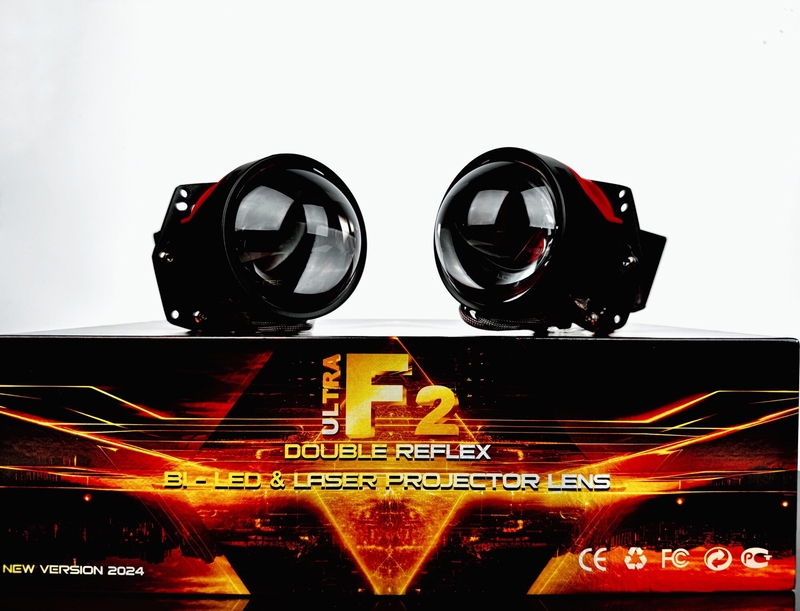 Bi Pha F2 Ultra