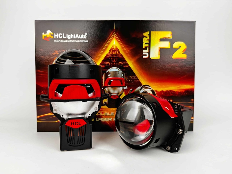 Bi Pha F2 Ultra