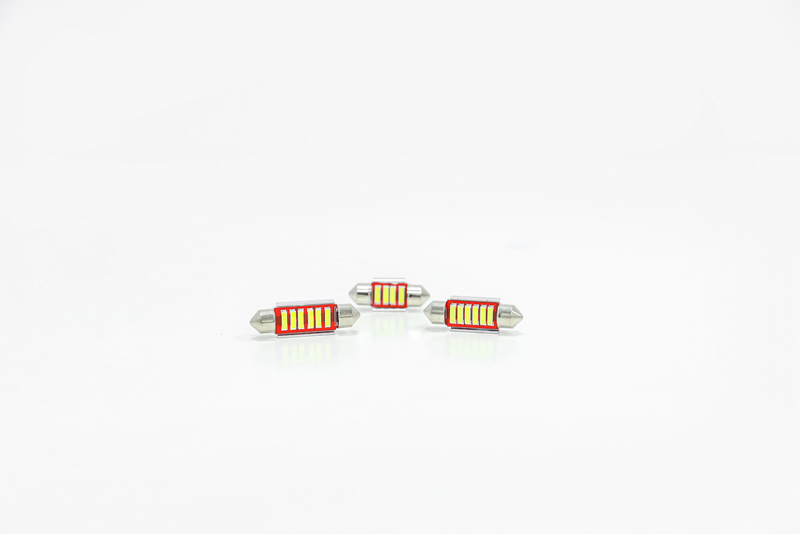 LED Demi trần