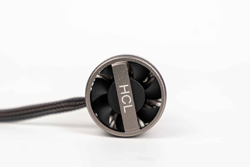 Bóng LED pha A65 ULTRA