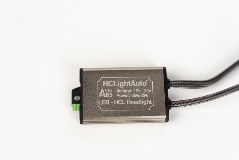Bóng LED pha A65 ULTRA