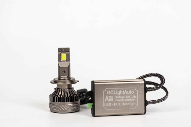 Bóng LED pha A65 ULTRA