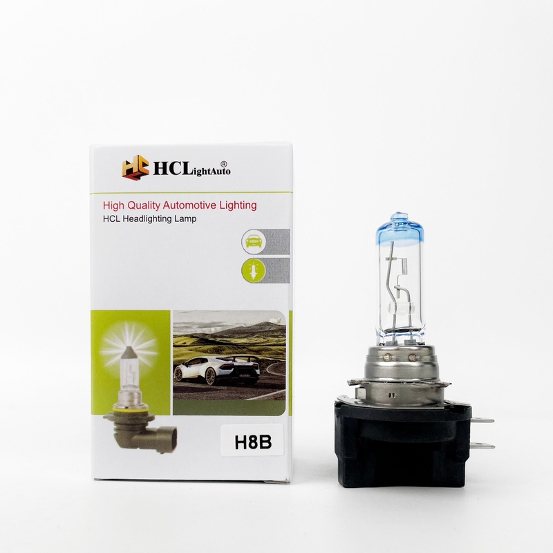 Bóng đèn sợi đốt - H8B