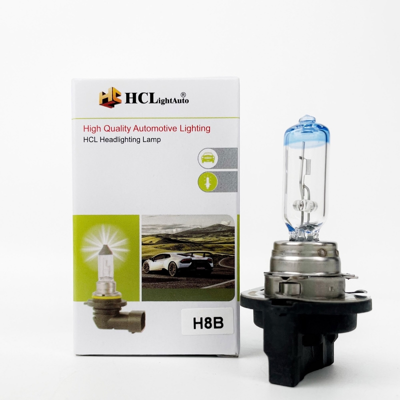 Bóng đèn sợi đốt - H8B