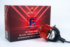 BI LED pha F2 trợ Laser