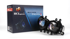 Bi LED gầm 3 inch 1 màu