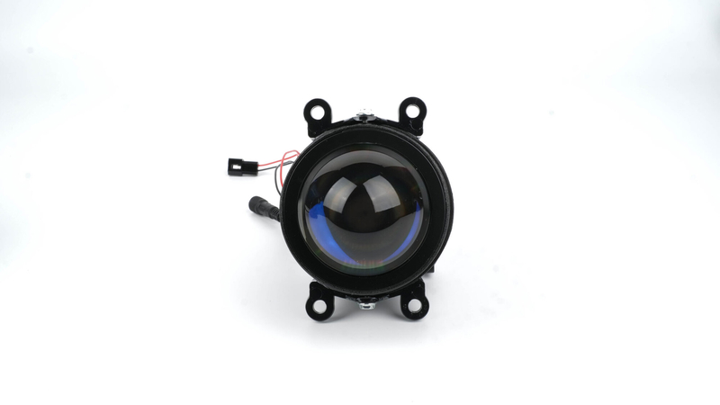 Bi LED gầm 3 inch 1 màu