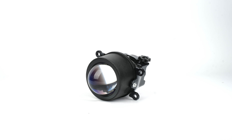 Bi LED gầm 3 inch 1 màu