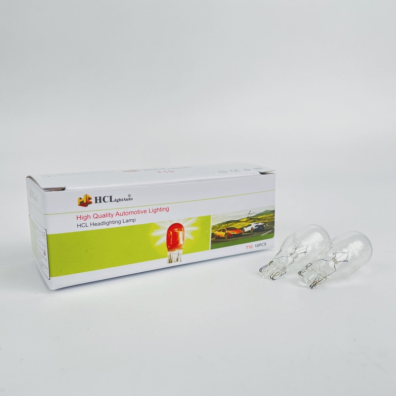 Bóng đèn sợi đốt - T15
