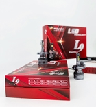 Bóng LED pha 3 màu L9