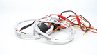 Vòng thiên thần Angel Eyes LED cho bi cầu