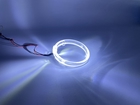 Vòng thiên thần Angel Eyes LED cho bi cầu