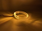 Vòng thiên thần Angel Eyes LED cho bi cầu