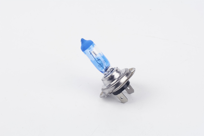 Bóng đèn sợi đốt tăng sáng - H7