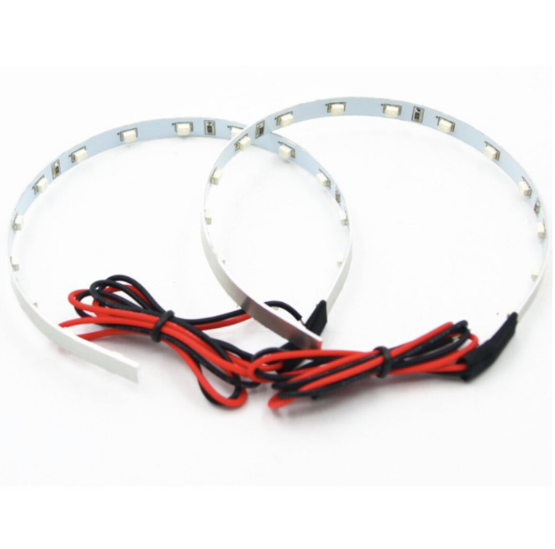 LED mắt quỷ cho bi cầu