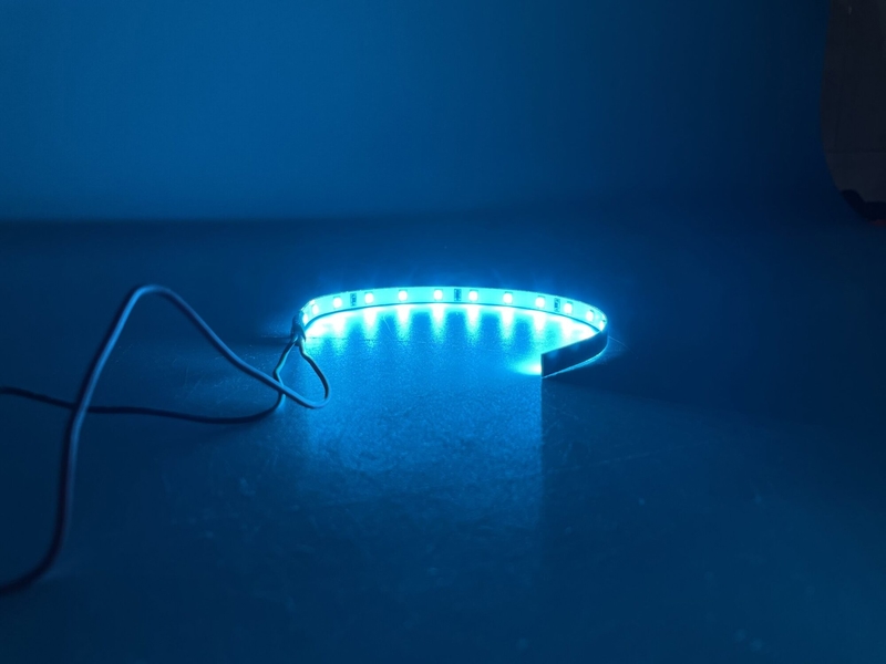 LED mắt quỷ cho bi cầu