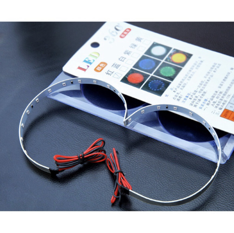 LED mắt quỷ cho bi cầu