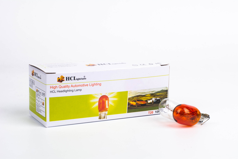 Bóng đèn sợi đốt - T20
