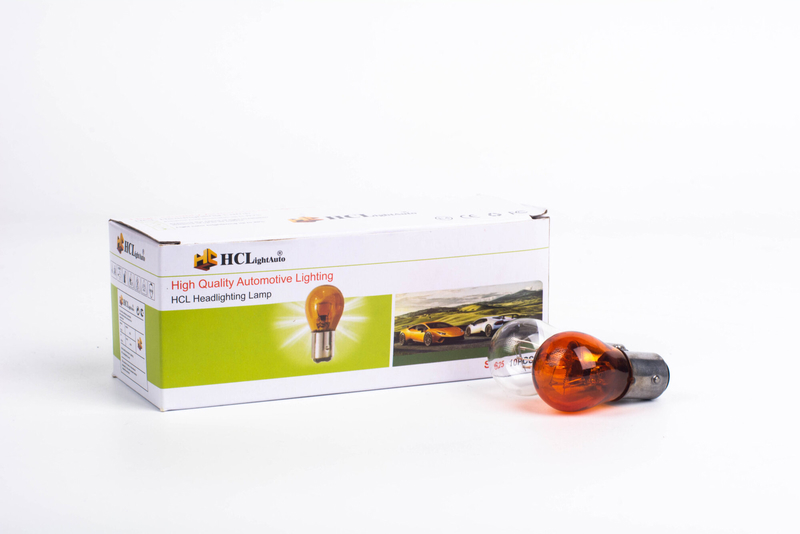 Bóng sợi đốt - S25