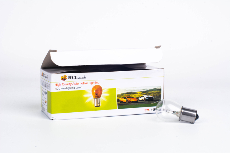 Bóng sợi đốt - S25