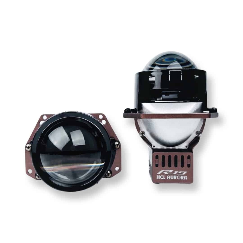 Bi pha trợ gầm R19