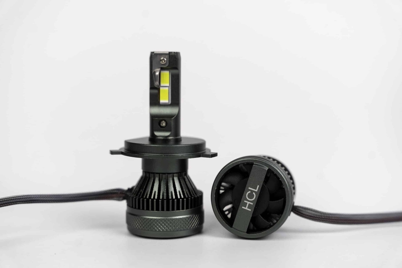 Bóng LED pha A50 ULTRA H15