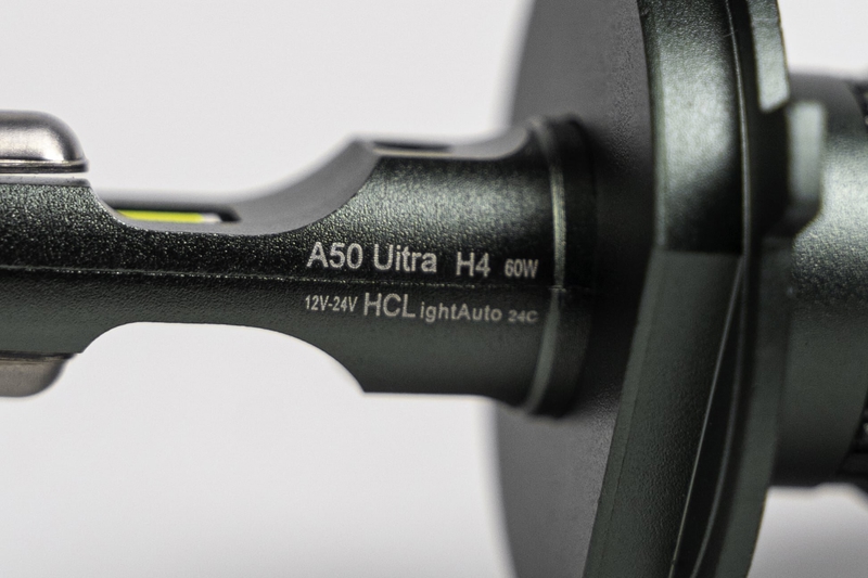 Bóng LED pha A50 ULTRA H15