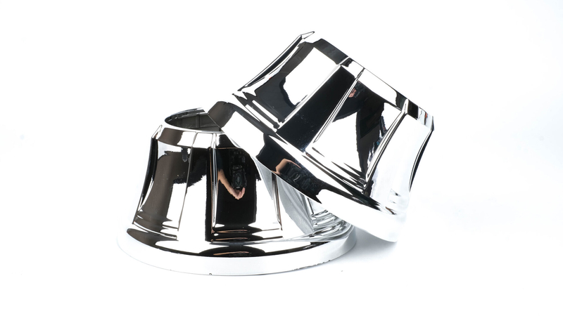 Chụp xi cho Bi cầu 3.0 inch