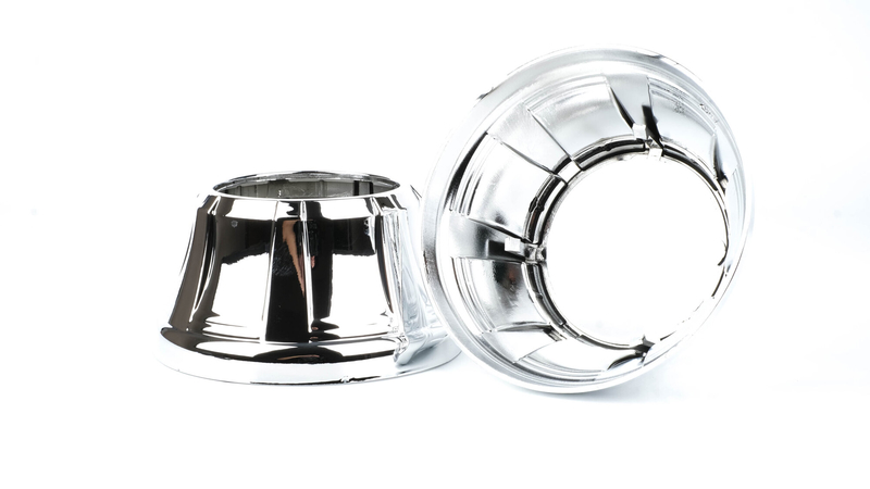 Chụp xi cho Bi cầu 3.0 inch