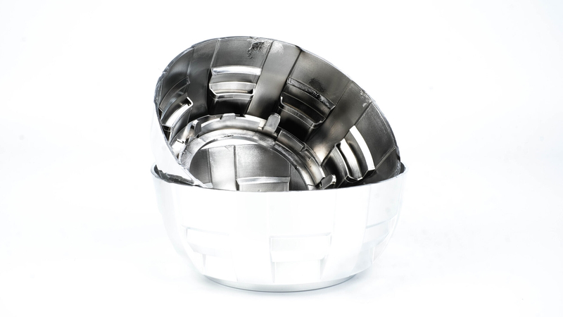 Chụp xi cho Bi cầu 3.0 inch